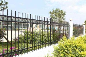Pool Fence Requirements