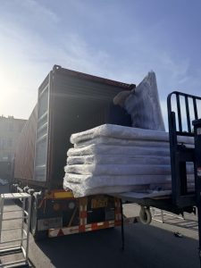 Producent af stålhegn med e-belægning